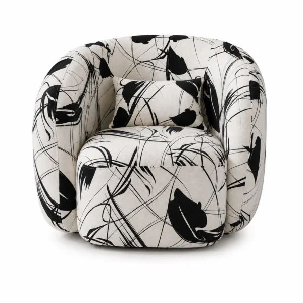 Juniper Accent Chair