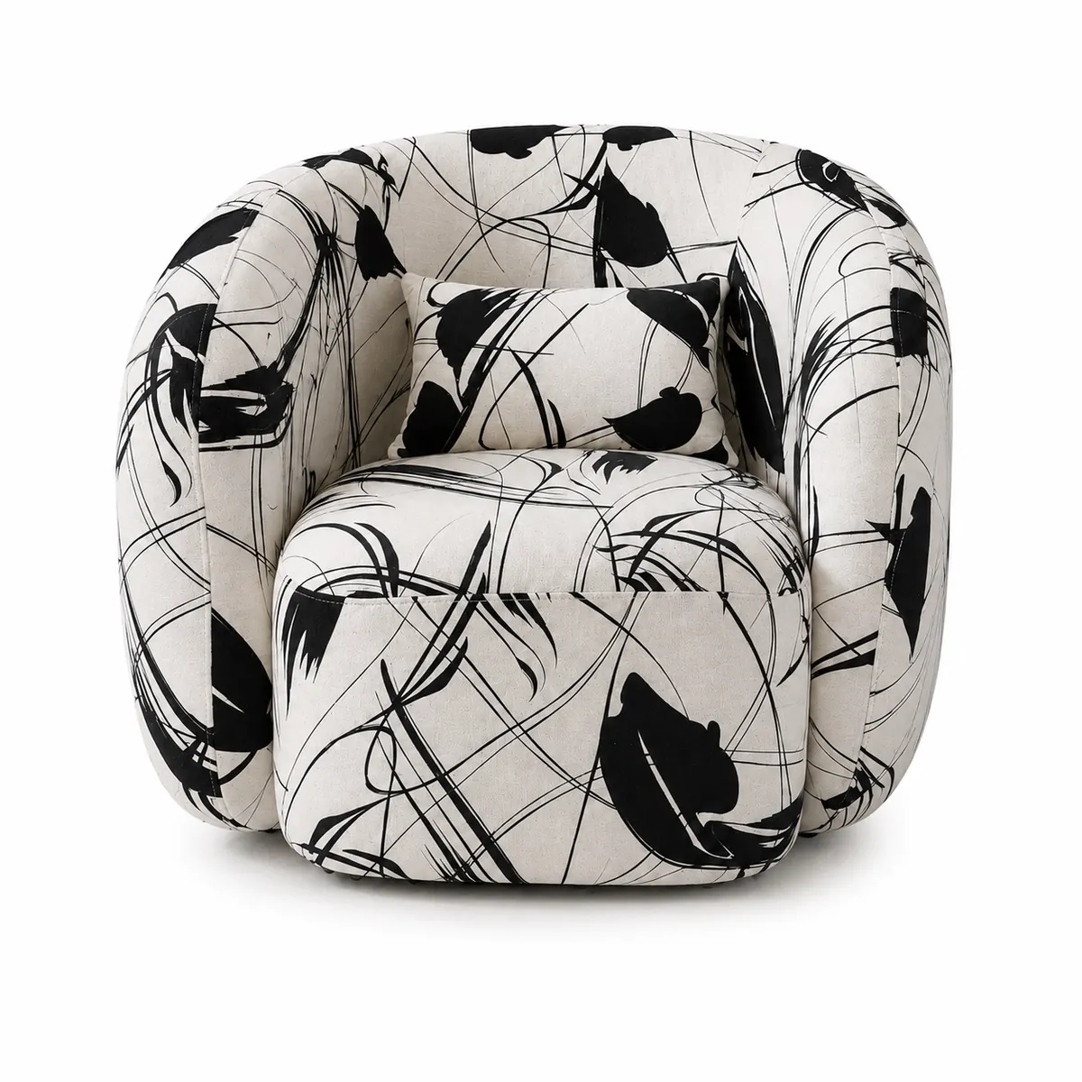 Juniper Accent Chair