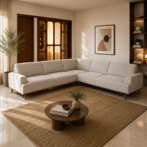 Marlowe Sofa view 2