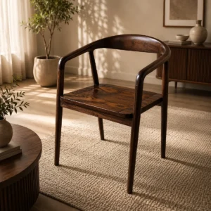 Renton Dining Chair view 2