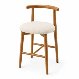Sorrel Bar Stool view 3