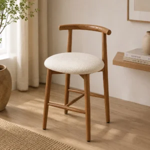 Sorrel Bar Stool view 2