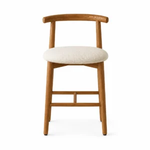 Sorrel Bar Stool view 1