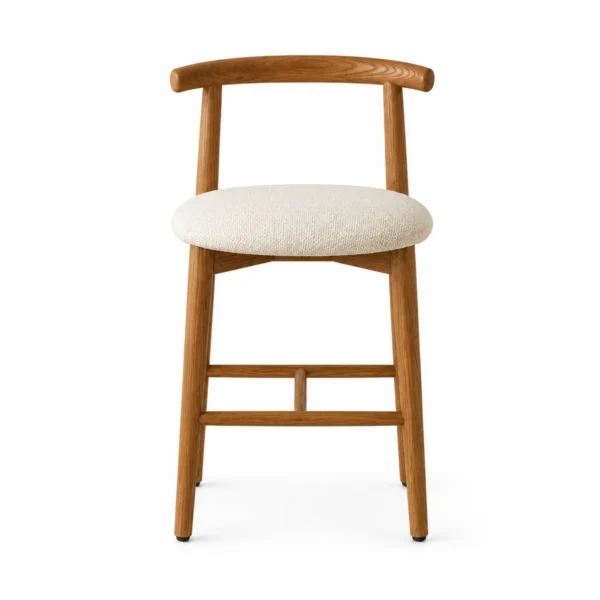 Sorrel Bar Stool