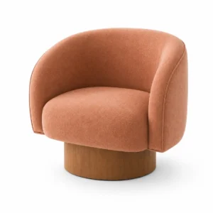 Elba Accent Chair view 3