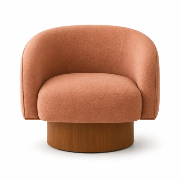 Elba Accent Chair