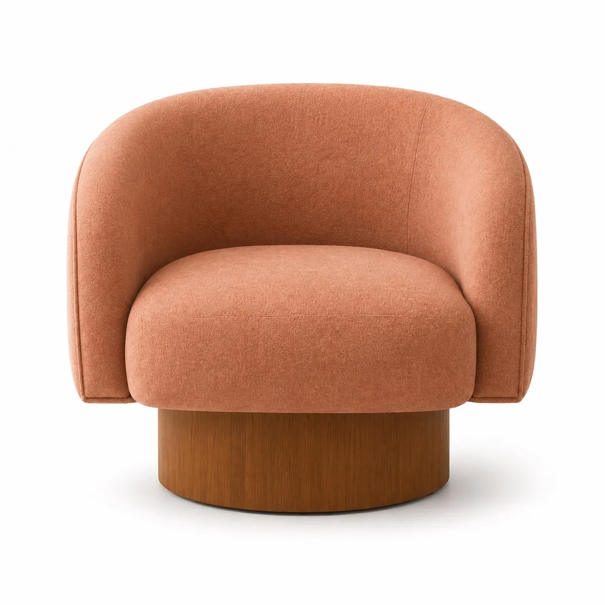 Elba Accent Chair