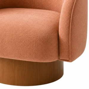 Elba Accent Chair view 4