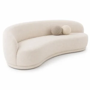 Mira Sofa view 3