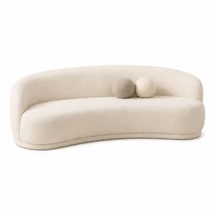 Mira Sofa view 1