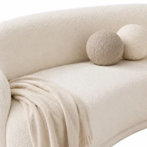 Mira Sofa view 4