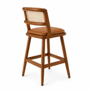 Nora Bar Stool view 3