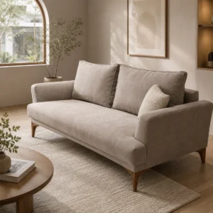 Ava Sofa view 2