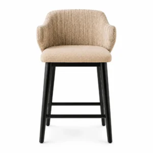 Iris Bar Stool view 1