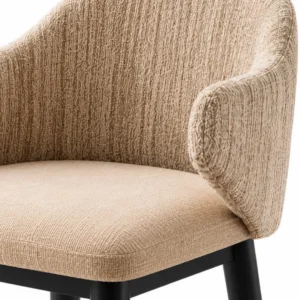 Iris Bar Stool view 4
