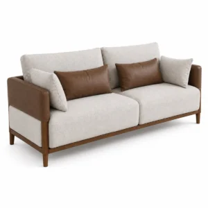 Freya Sofa view 3
