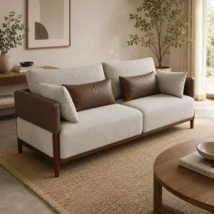 Freya Sofa view 2