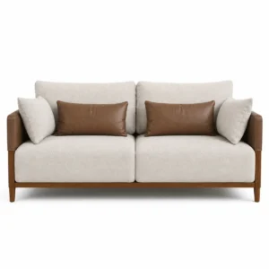 Freya Sofa view 1
