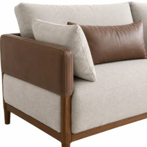 Freya Sofa view 4