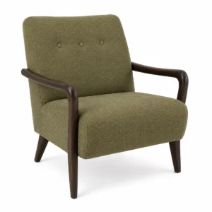 Maren Accent Chair view 3