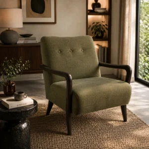 Maren Accent Chair view 2