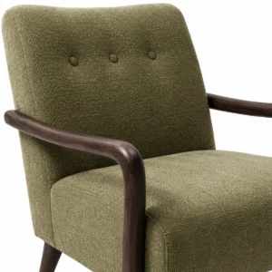 Maren Accent Chair view 4