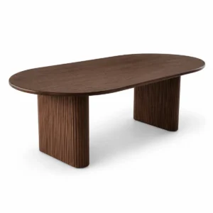 Alba Dining Table view 3