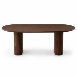 Alba Dining Table view 1