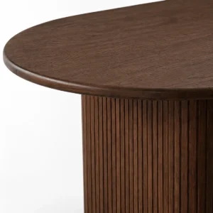 Alba Dining Table view 4