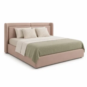 Nova Bed view 3