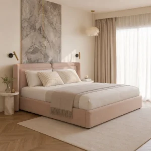 Nova Bed view 2
