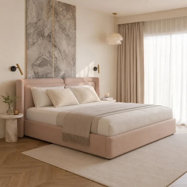 Nova Bed in room