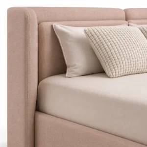 Nova Bed view 4