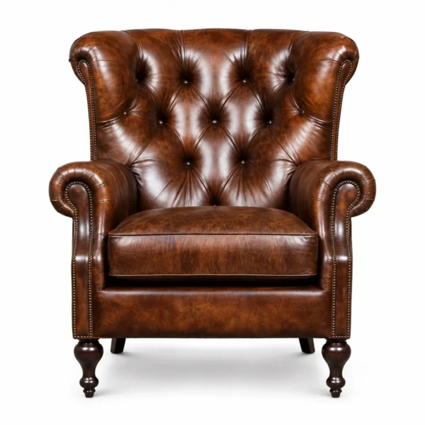 Elsa Accent Chair
