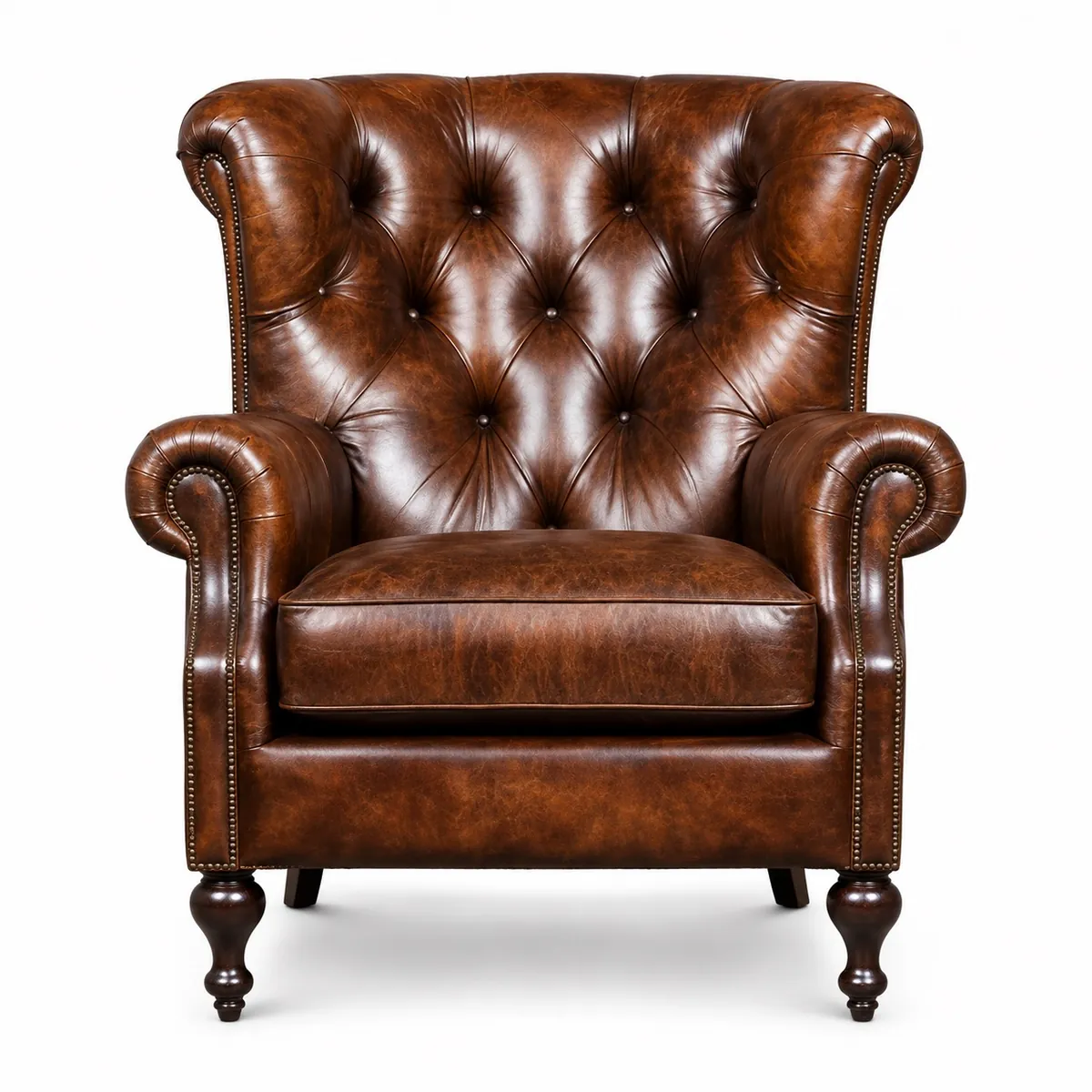 Elsa Accent Chair