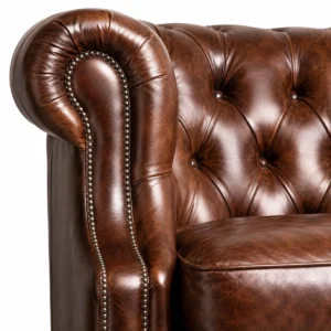 Elsa Accent Chair view 4