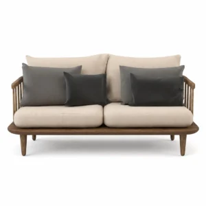 Cora Sofa view 1