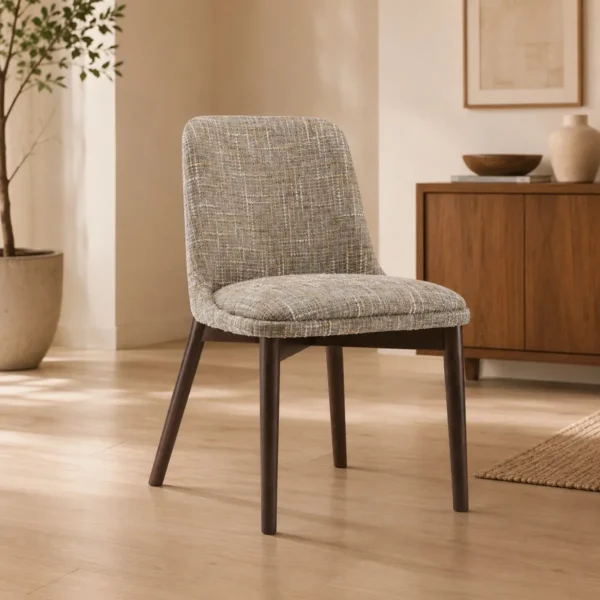 Dahlia Dining Chair in room