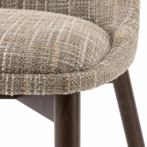 Dahlia Dining Chair view 4